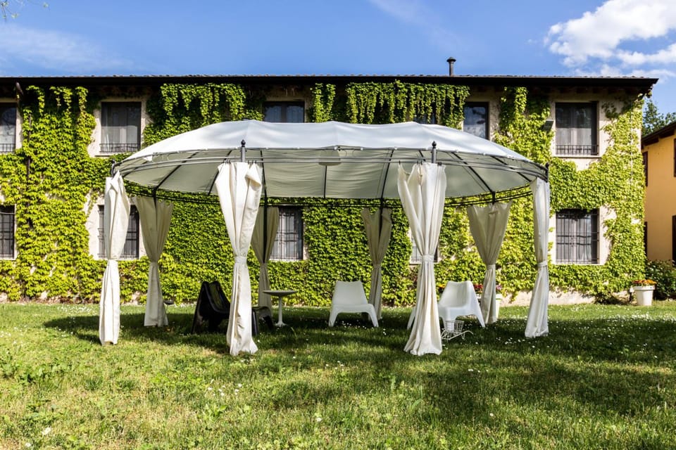 La Maison De Vi Hotel in Emilia-Romagna