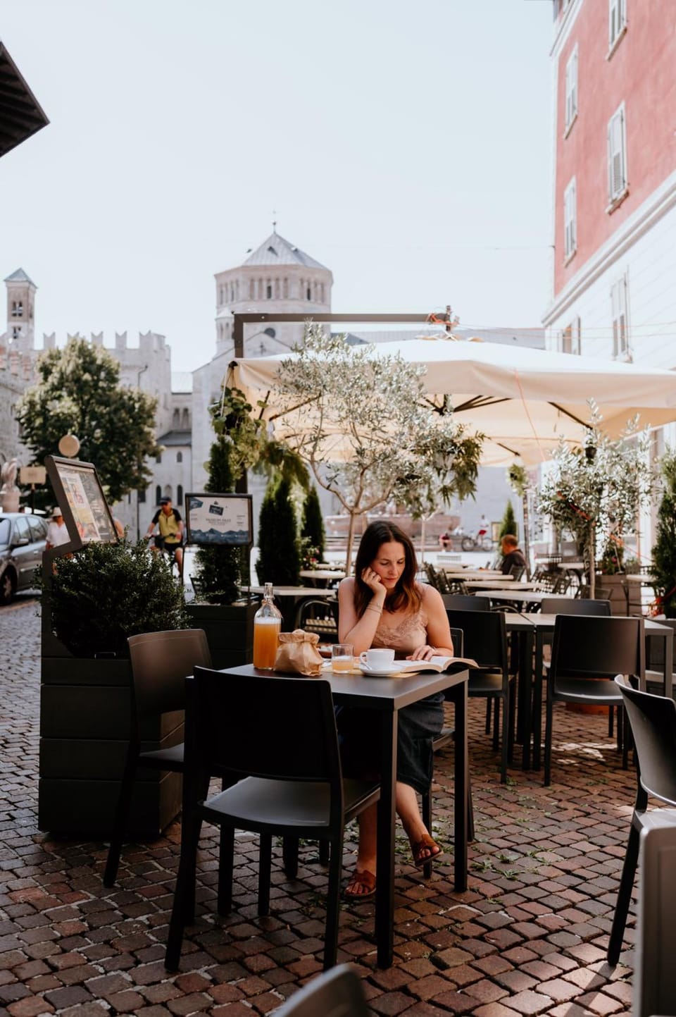 Hotel Venezia Hotel in Trentino-South Tyrol