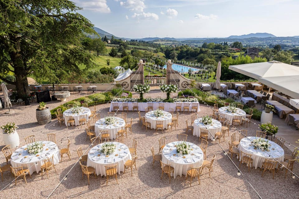 Hotel Villa Cariola Hotel in Lake Garda