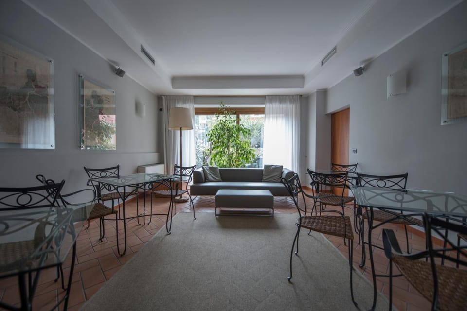 Hotel Villa Colico Hotel in Colico