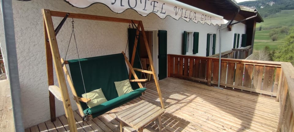 Hotel Villa Gaia Hotel in Cortina d Ampezzo