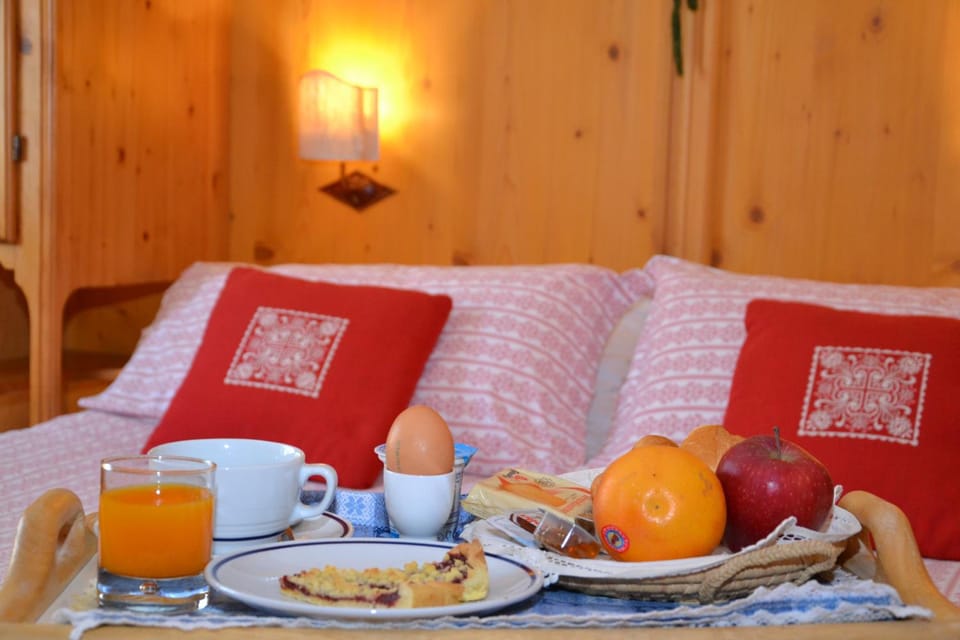 Hotel Villa Gaia Hotel in Cortina d Ampezzo