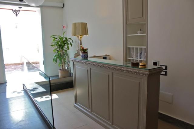 Hotel Villa La Colombaia Hotel in Ercolano