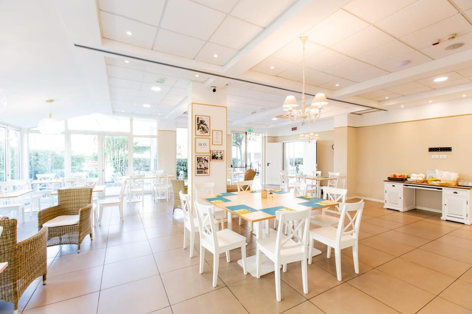 BeYou Hotel Villa Rosa Hotel in Riccione