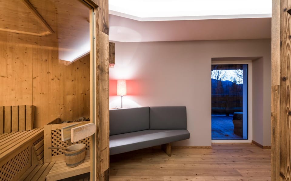 Naturhotel Waldheim Hotel in Trentino-South Tyrol