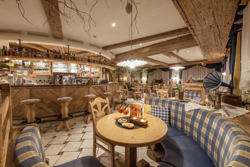 Naturhotel Waldheim Hotel in Trentino-South Tyrol