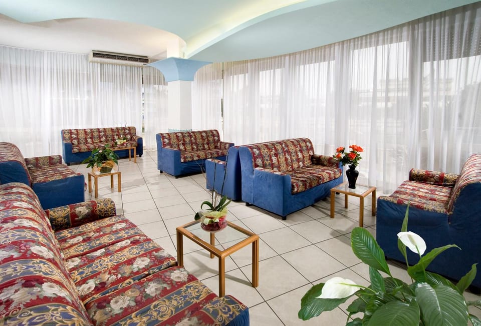 Hotel Zenith Hotel in Cervia