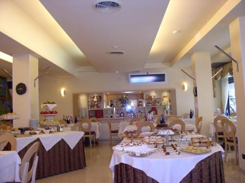 Hotel Zurigo Hotel in Varazze