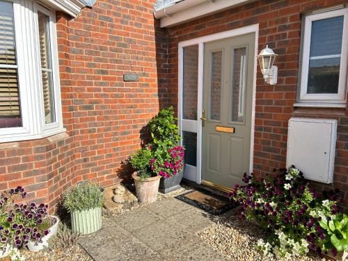 Flavian House Hotel in Bosham