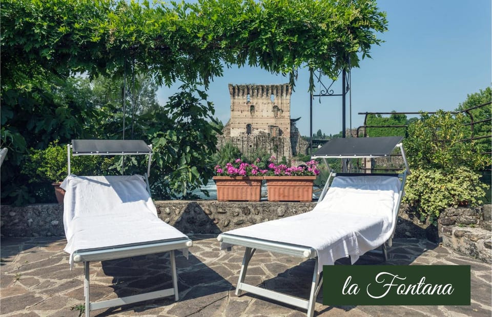 Il Borghetto Vacanze nei Mulini Hotel in Province of Brescia