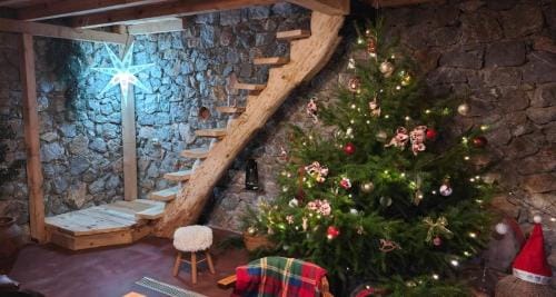 Chateau Orman Lodge in Ohrid
