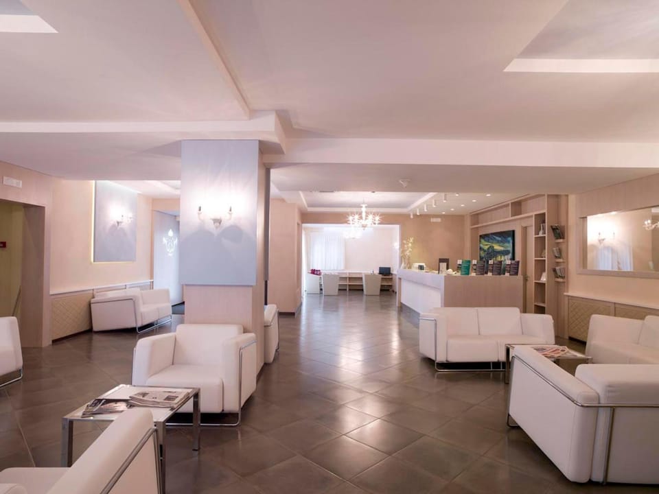 Il Castagneto Hotel Hotel in Basilicata