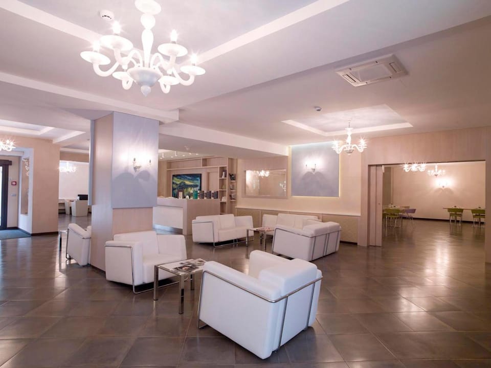 Il Castagneto Hotel Hotel in Basilicata