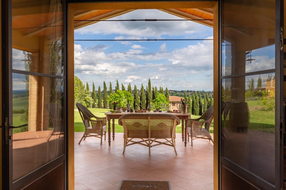 Il Palazzetto Hotel in Siena