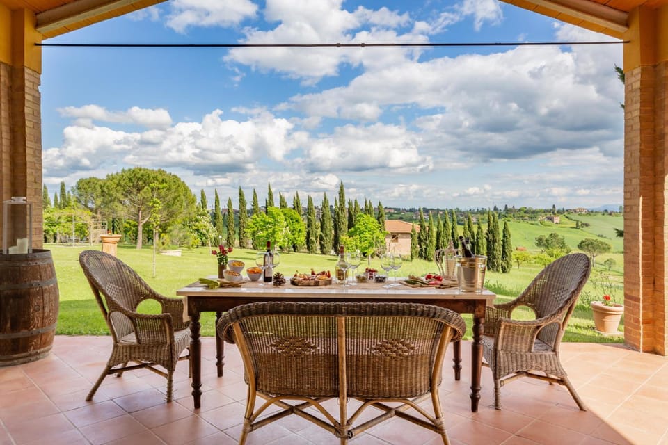 Il Palazzetto Hotel in Siena