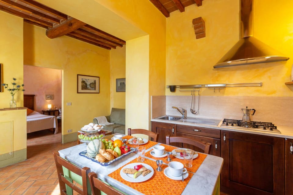 Il Palazzetto Hotel in Siena