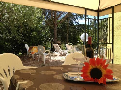 Il Porto Hotel in Umbria