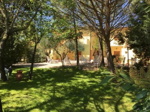 Il Porto Hotel in Umbria