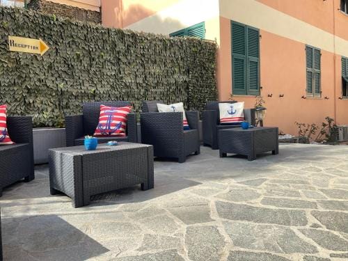 Affittacamere Il Veliero Hotel in Levanto
