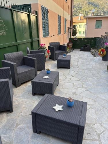 Affittacamere Il Veliero Hotel in Levanto