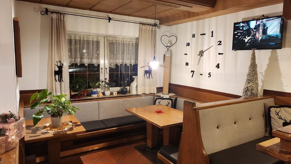 Inter Hotel B&B Hotel in Vigo di Fassa