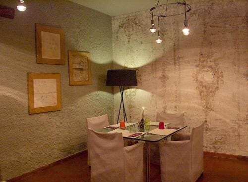 La Bussola Da Gino Hotel in Emilia-Romagna