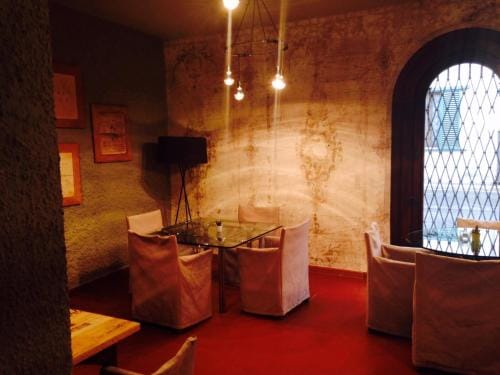 La Bussola Da Gino Hotel in Emilia-Romagna