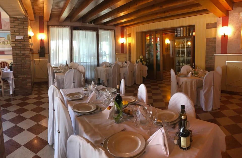 Hotel La Campagnola 1926 Hotel in Veneto