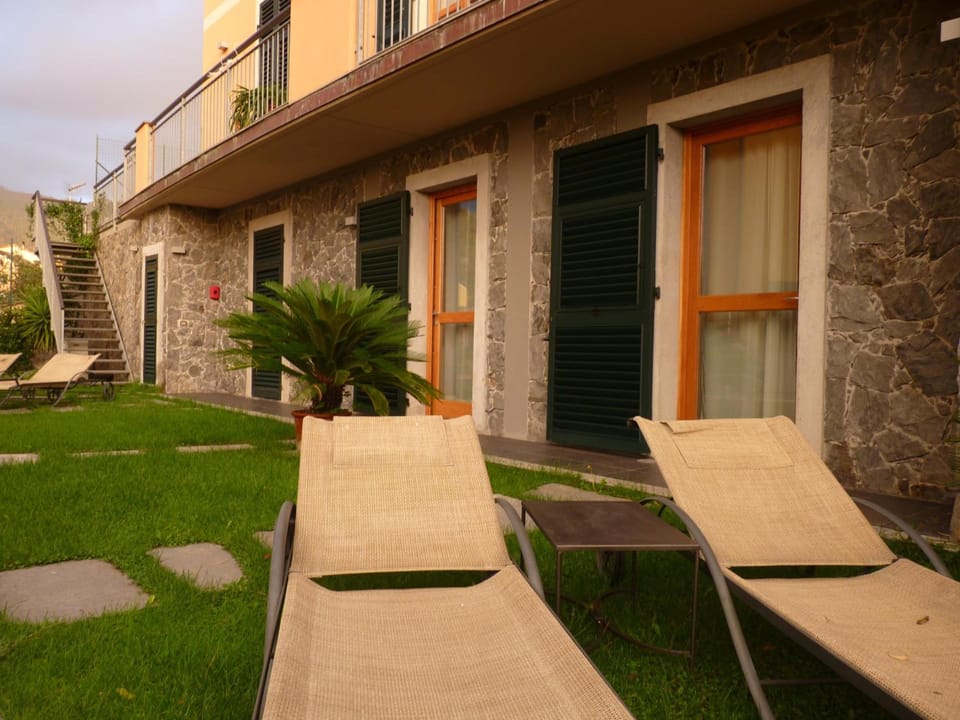 La Gerbera Hotel in Levanto