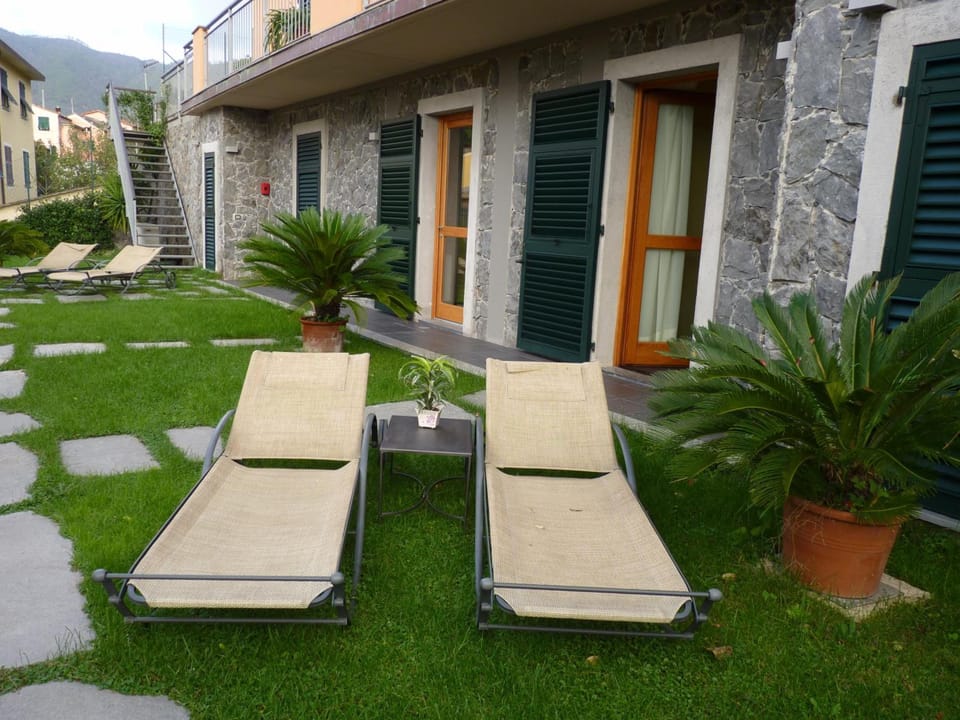 La Gerbera Hotel in Levanto