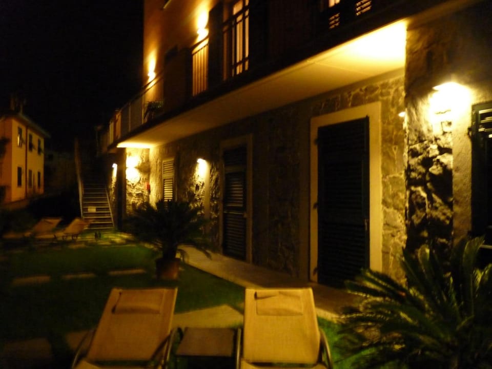La Gerbera Hotel in Levanto