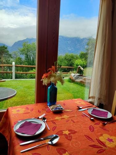 La Majon de Fohten Hotel in Aosta Valley, Italy