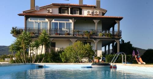 La Mia Casa per Tutti Hotel in Lazio