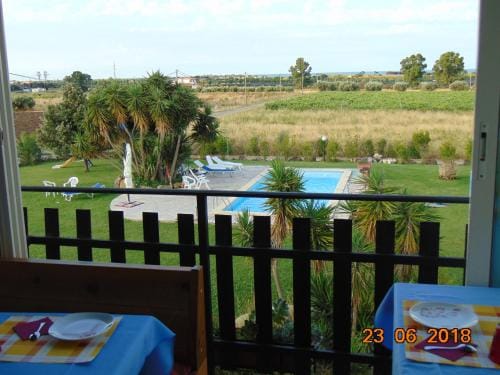 La Mia Casa per Tutti Hotel in Lazio