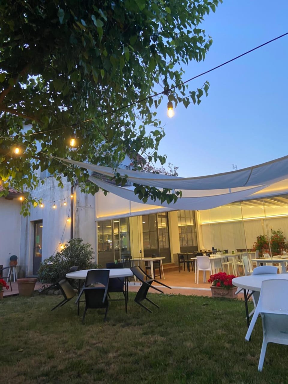 La Scuderia Hotel in Sarzana