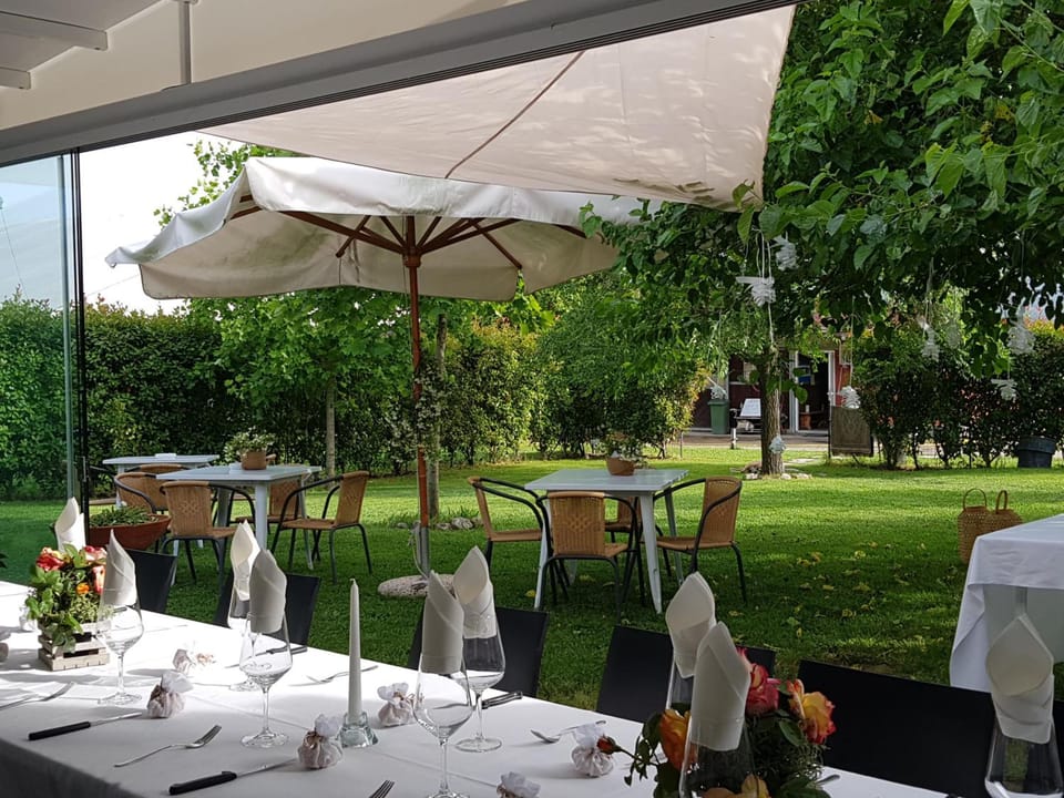 La Scuderia Hotel in Sarzana