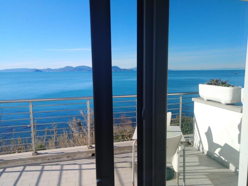 La Rosa dei Venti Resort Hotel in Piombino