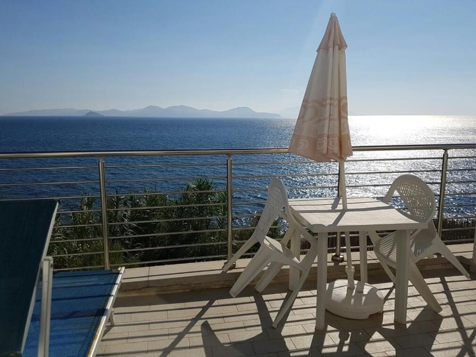 La Rosa dei Venti Resort Hotel in Piombino