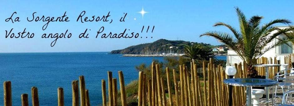 La Rosa dei Venti Resort Hotel in Piombino