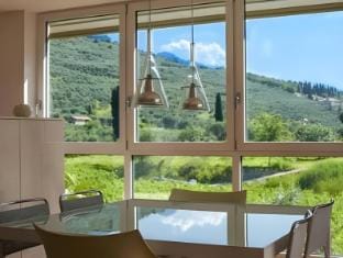 Lake House La Gemma Hotel in Riva del Garda