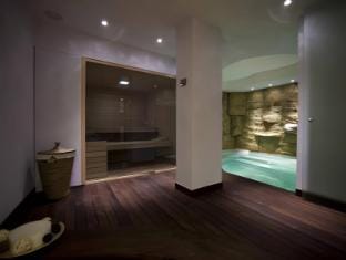 Laqua by the Sea Hotel in Campania