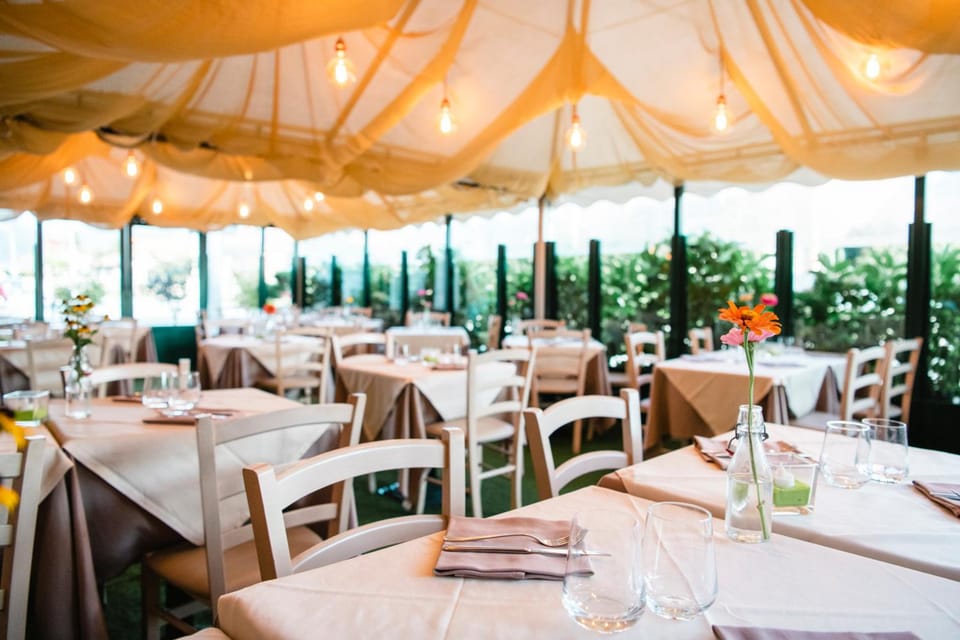Le Lanterne Hotel in Piedmont
