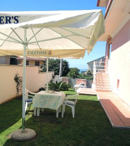Le Ninfe Bed and Breakfast Hotel in Anzio