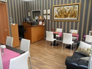 Le Stanze del Console Hotel in Gravina in Puglia