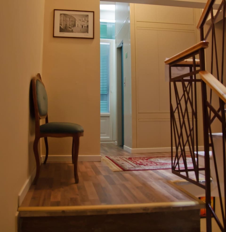 Le Stanze del Console Hotel in Gravina in Puglia