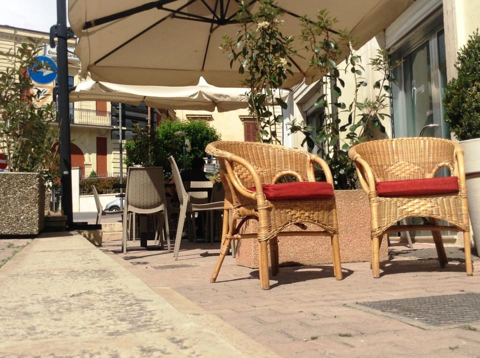 Le Stanze del Console Hotel in Gravina in Puglia