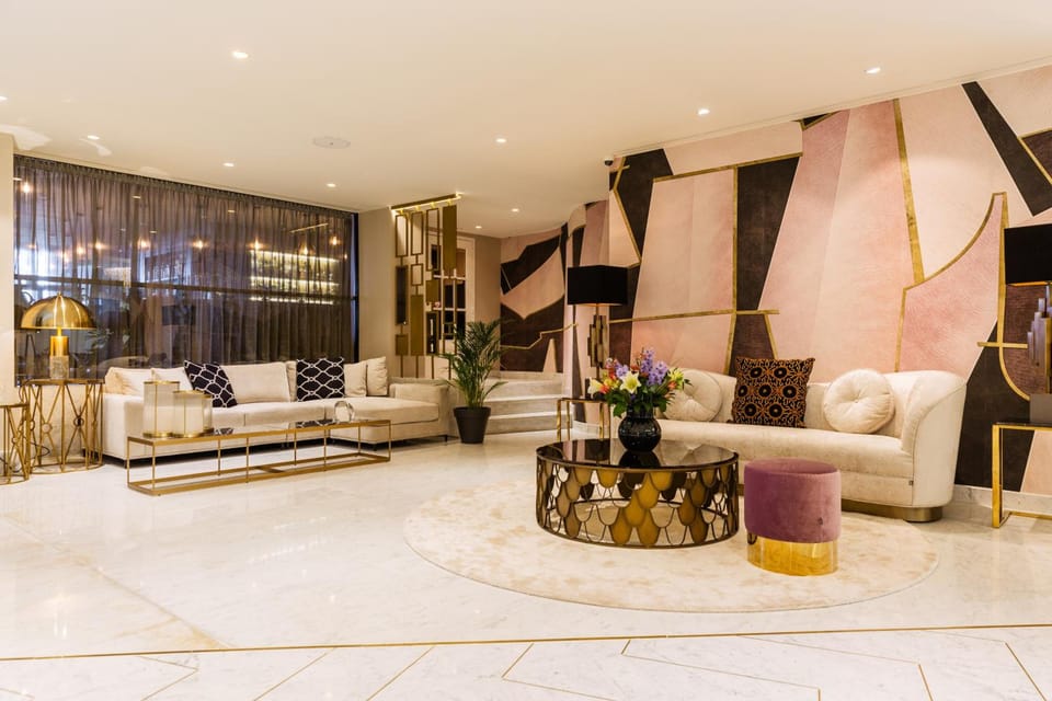 C-Hotels Andromeda Hotel in Ostend