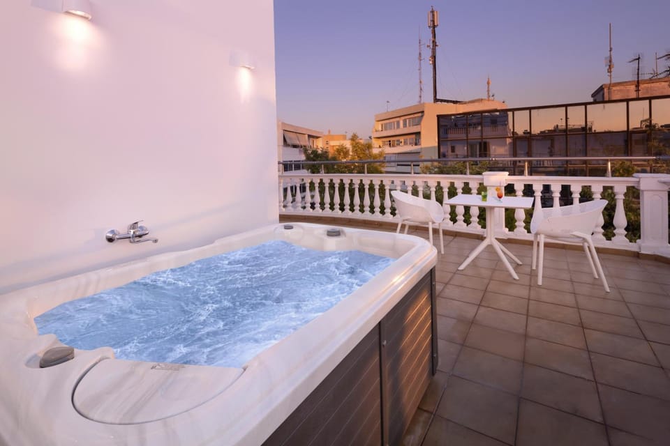 Epavli Grace Hotel Hotel in Chania