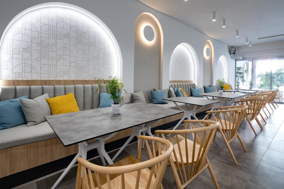 Epavli Grace Hotel Hotel in Chania