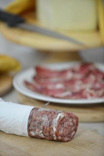 Albergo Les Dependances Hotel in Umbria